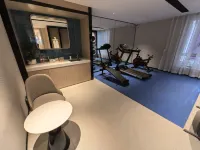 Echarm Hotel (Guangzhou Beijing Road Pedestrian Street Ximenkou Subway Station) Hotels near Ximenkou Station