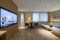 Xinghe Hotel (Fengcheng 2nd Road Bachenmen Subway Station) - Esports