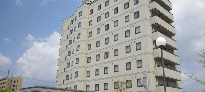 Hotel Route-Inn Fukui Owada Hotels in Fukui