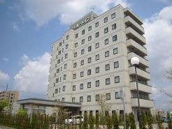 Hotel Route-Inn Fukui Owada