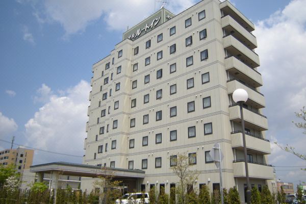 호텔 루트-인 후쿠이 오와다(Hotel Route-Inn Fukui Owada)_1