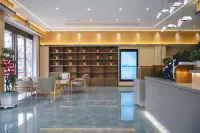 Elong Wanguo Hotel (Dingxi Zhonghua Road)