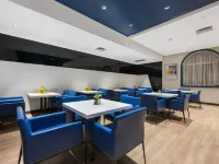 Jaya Hotel Hotels in Xi'an