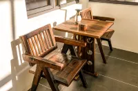 Dali Old City Shanwu Hotel