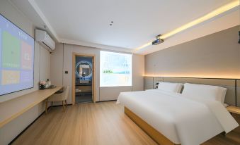 Huangdao Hotel, Jinjiang