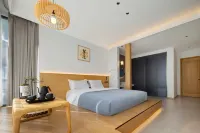 五台山梵隱山居民宿 五臺住宿飯店