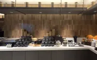 Atour Hotel Kunming Nanping Pedestrian Street Old Street - breakfast