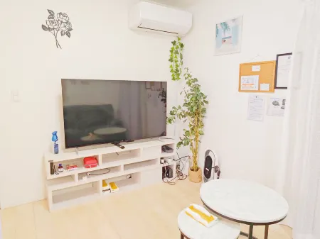 Tsukuba Garden House QIAO No.361 Отели рядом с достопримечательностью «Цукубский университет»