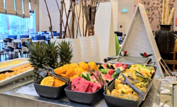 Copthorne Hotel Dubai