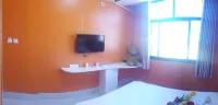 Haolaiwu Hotel Hotels in Baoji International Convention and Exhibition Center