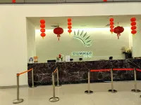 SUNU Hotel Apartment Hoteller i Kampung Baru