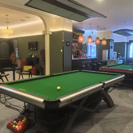 Sanyuan Xiaocheng Homestay