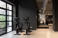 Dotcampus - salle de sport