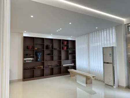 Nanxi Yunye Homestay Отели рядом с достопримечательностью «Shiwei Peak»