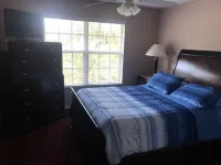 Beautiful Pool Home near the I95 Exit 284