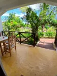 Majani Breeze Hotel di Nungwi