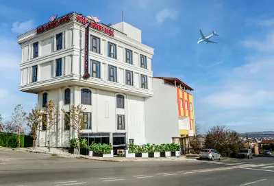 Solin Airport Hotel Hotels near Istanbul Airport
