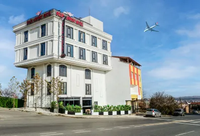 Solin Airport Hotel