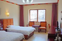 Dawagengzha Ecological Theme Hotel