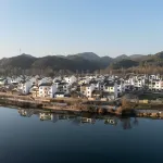 Wuyuan Yanyanju | Parent-child picking · Zhou-side fishing·Haven homestay