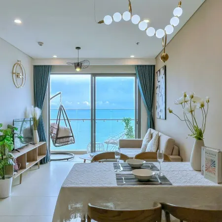 Harry's Apartment  -The Song Vũng Tàu