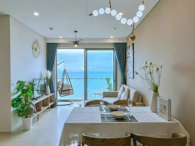 Harry's Apartment  -The Song Vũng Tàu