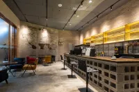 GreenTree Eastern Hotel (Guiyang Penshuichi Subway Station Taiping Road Wanghongjie) - Baarit