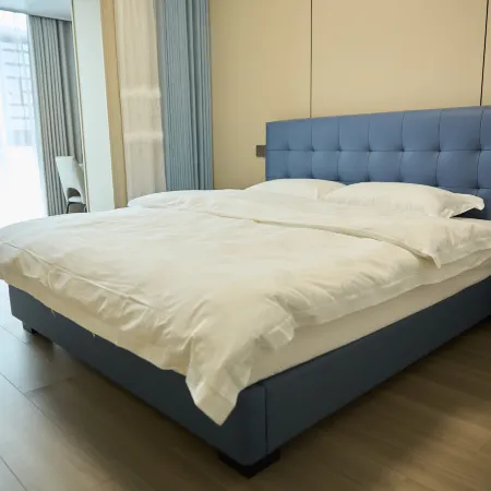 Bolaijia Homestay
