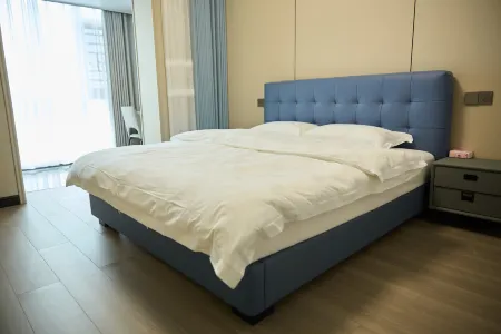 Bolaijia Homestay Отели рядом с достопримечательностью «Shiping Yilonghu National Wetland Park»