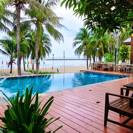 Chidlom Resort