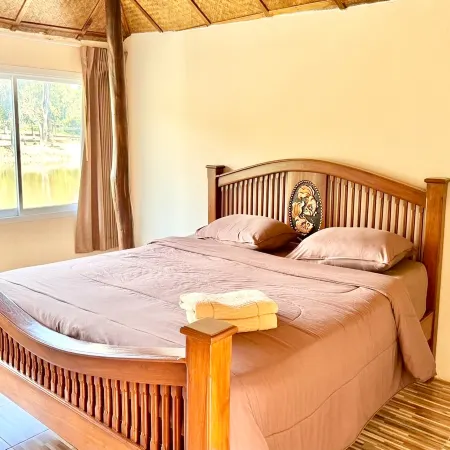 Fahluang Resort