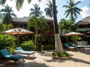 Coral Reef Resort & Spa, Havelock