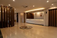 Emerald Hotel Hotel di Jeju