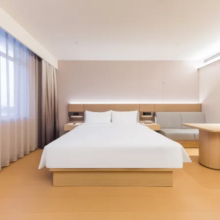 JI Hotel (Laoting Jingtang Port)