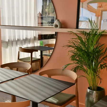 Holiday Inn REIMS - CITY CENTRE by IHG