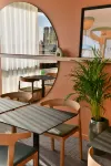 Holiday Inn 蘭斯市中心 - 早餐