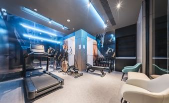 Ibis Hotel (Weihai Weigao Square Xingfu Gate)