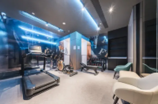 Ibis Hotel (Weihai Weigao Square Xingfu Gate)