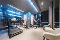 Ibis Hotel (Weihai Weigao Square Xingfu Gate)