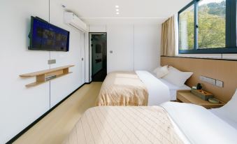 Putuo Mountain Guanyin Homestay (Xishan Xincun)