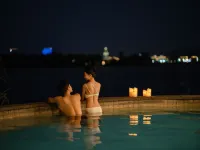 South Taihu Villa Resort Hotel - ที่มีสปา