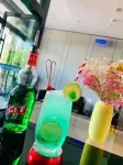 悅港•地中海飯店（石島漁港店） - 酒吧
