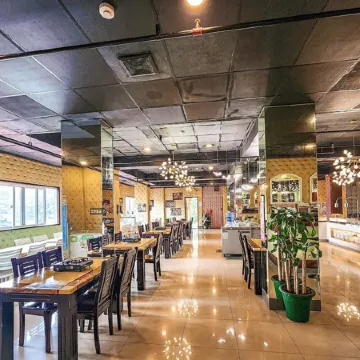 Hotel Urban-Khotel Kurban Hotel