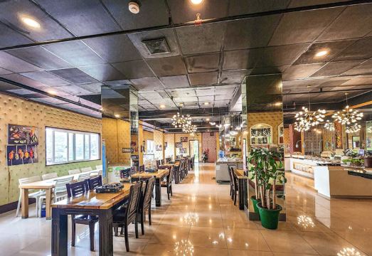 Hotel Urban-Khotel Kurban Hotel