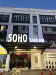 Soho Tabuan Kuching