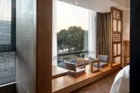 Xin'an Hotel · Designer Hotel | Huizhou Aesthetic Space (Huizhou Ancient City Branch) Hotels in She County