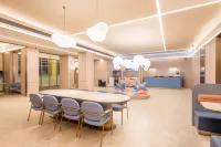 HanTing Hotel (Xinyang Huangchuan Xiya Heyue Square) Hotels in Huangchuan