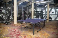 Turandot Hotel - Gym