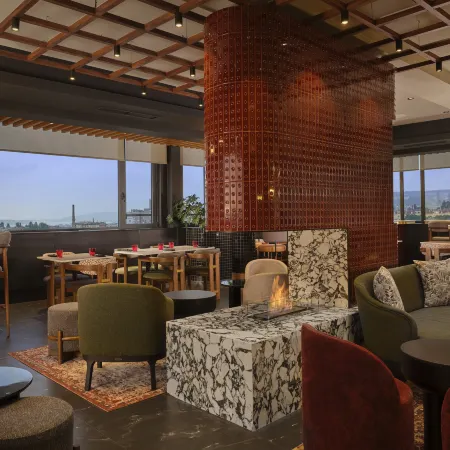 Radisson Red Belgrade