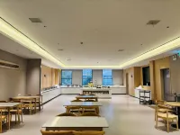 City Comfort Inn Hotel (Yichang East Railway Station)